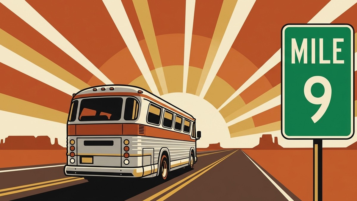 The Road to UNBOUND - The ROI Question: Boston Tickets, Breeze Credits, and the Dashboard That Can't Exist
